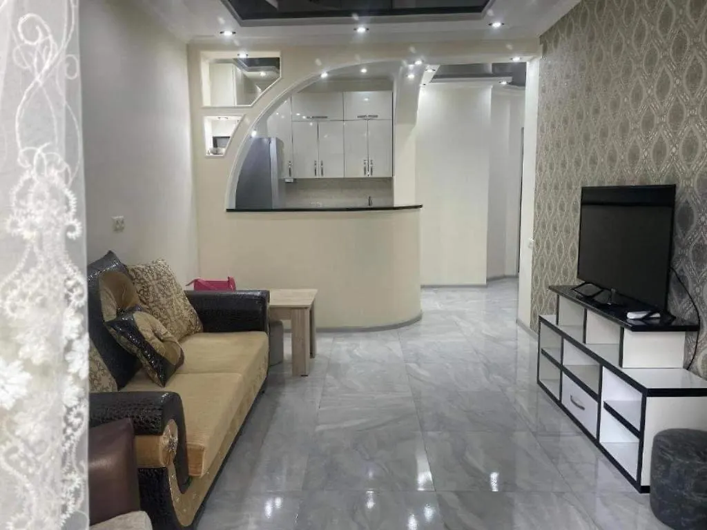 Апартаменты Sea Home In Батуми