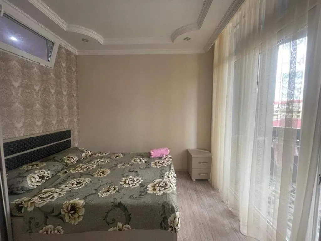 Sea Home In Батуми