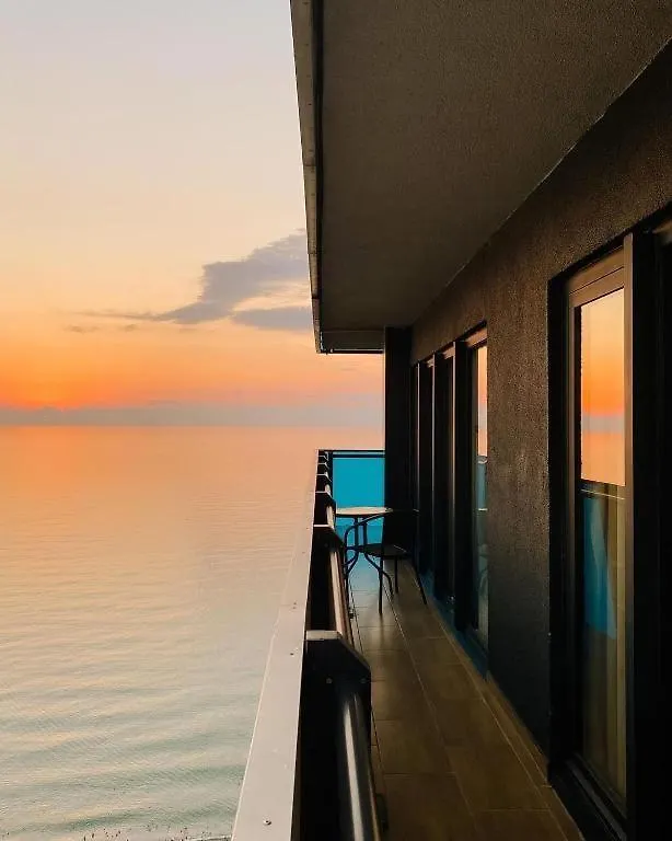 Sea Home In Батуми 0*,