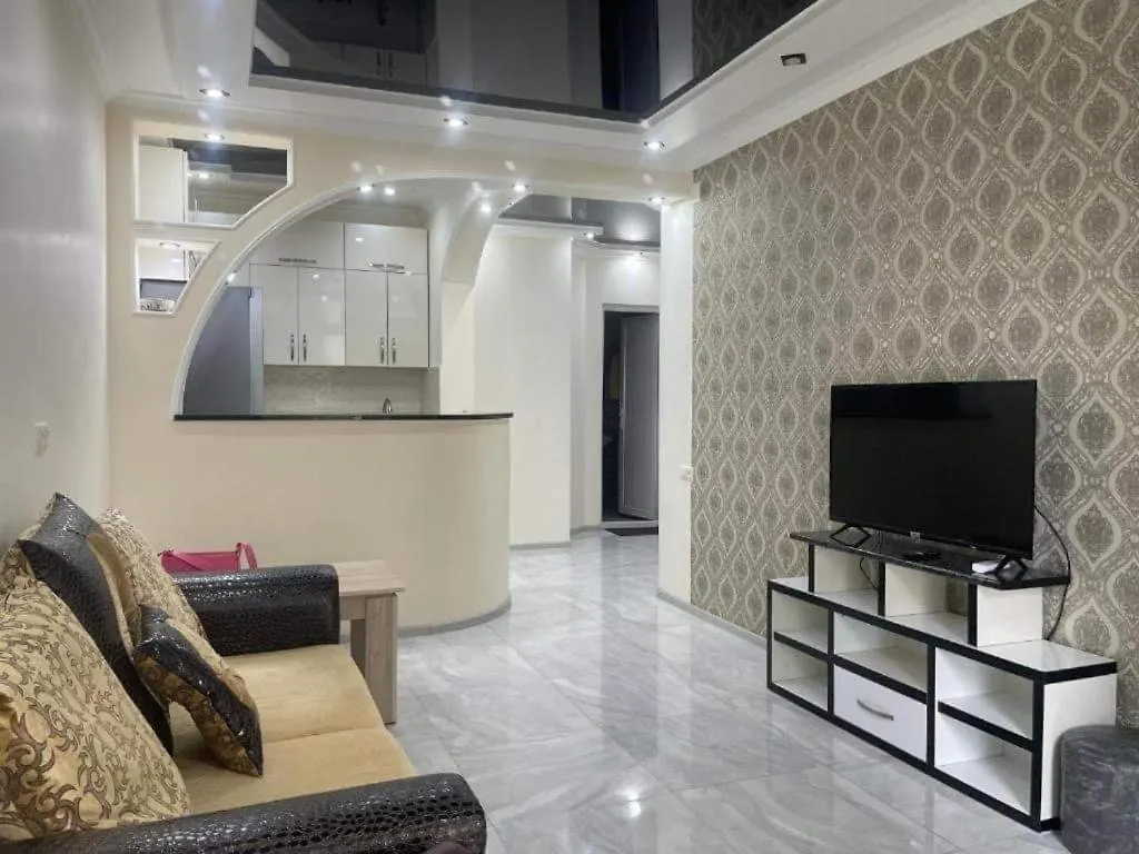 Sea Home In Batumi